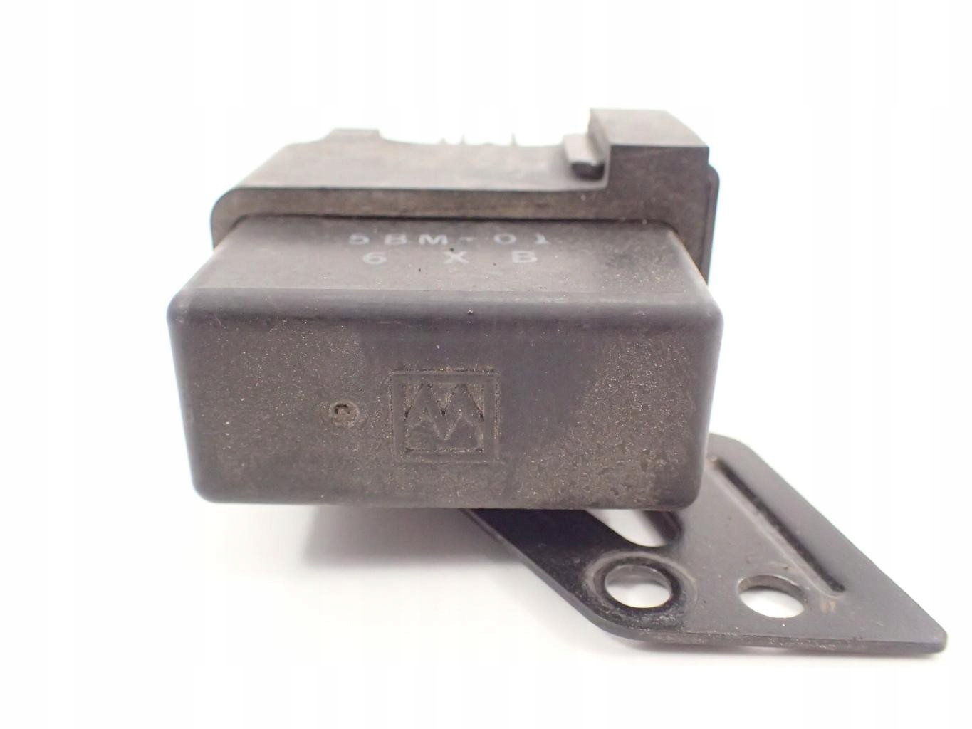 Moduł zapłonowy Yamaha Aerox 50 MBK Nitro Producent Yamaha OE