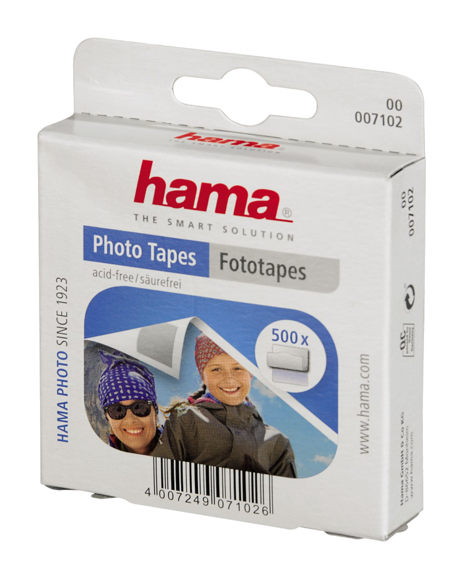 

Hama Album Foto przylepce podklejki do zdjęć 500