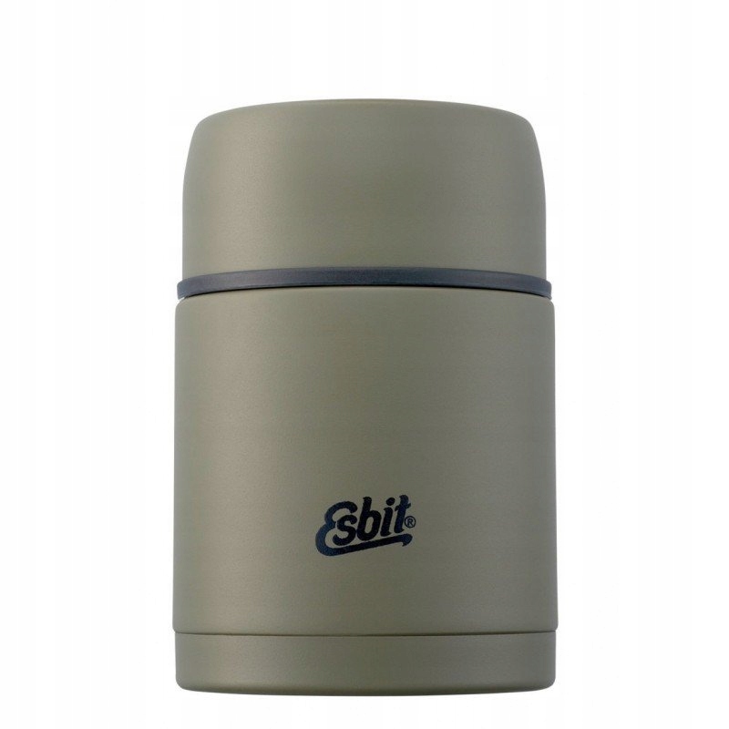

Termos Esbit Food Jug 0,75 l oliwkowy