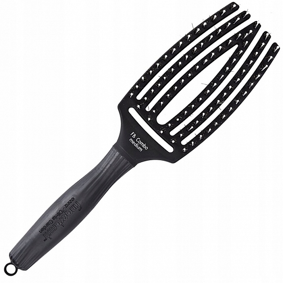 

Olivia Garden 20 Finger Brush Combo Medium