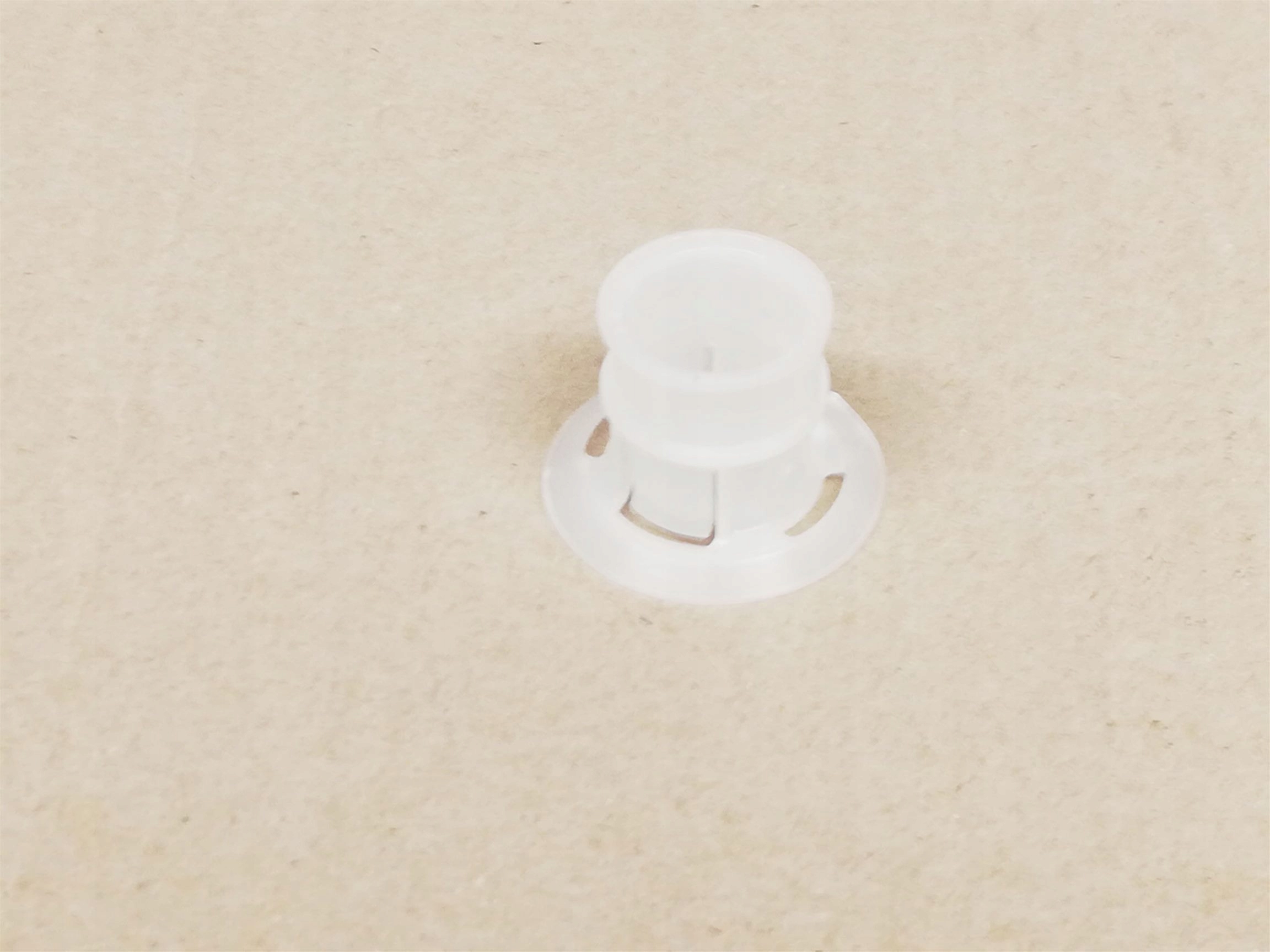 AURIS 12-18 KOŁEK UCHWYT OSŁONA PODWOZIA PODŁOGA Numer katalogowy części A90467-W0012 90467-W0012