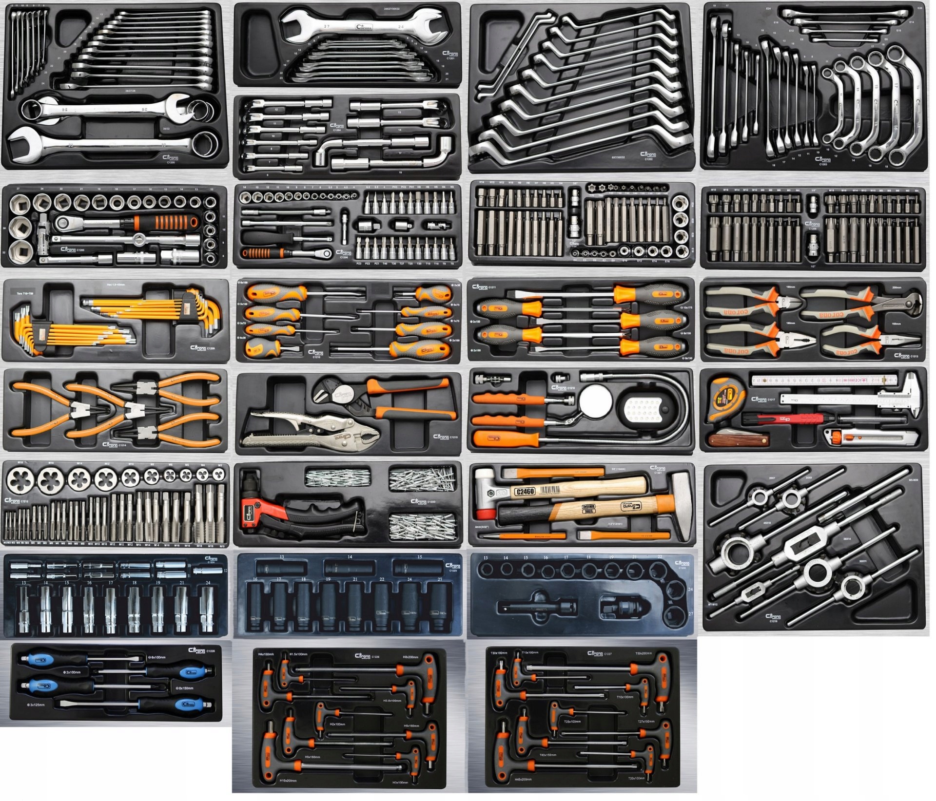 ВСТАВКИ ДЛЯ ВІЗКА ІНСТРУМЕНТАЛЬНА ВІЗОК БЕЗСТРОКОВА GW