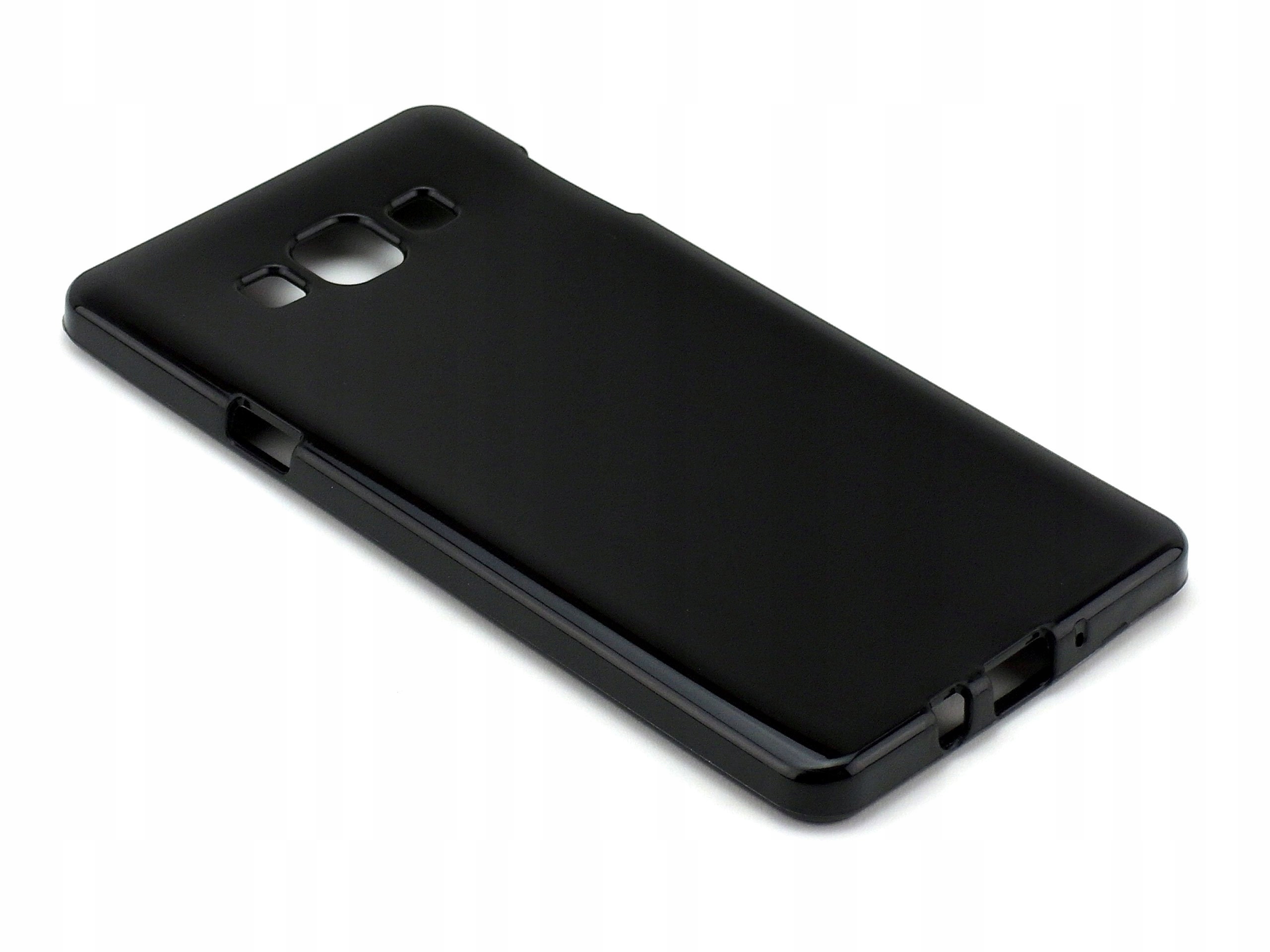 

Gumowe etui silikon Samsung Galaxy A7 A7000