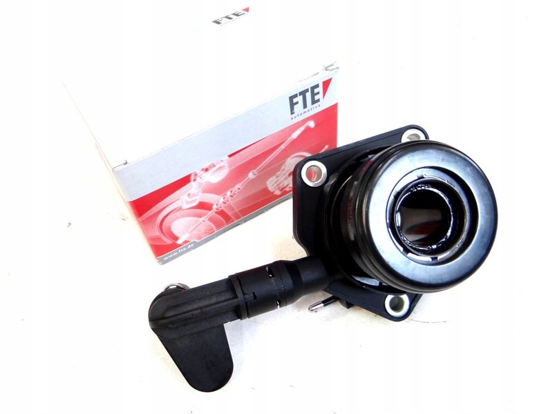 ZA2802.4.6 - УПОРНИЙ ПІДШИПНИК FOCUS II MK2 1.4 1.6