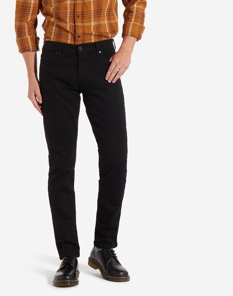 

Spodnie Meskie Wrangler Larston W18SHP19A W33 L30