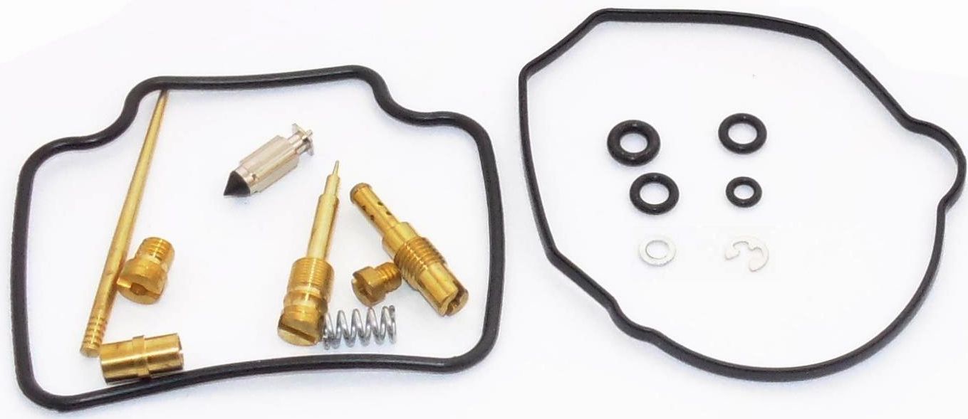 Sada Oprava Karburátoru Honda Trx 350 D Fourtrax