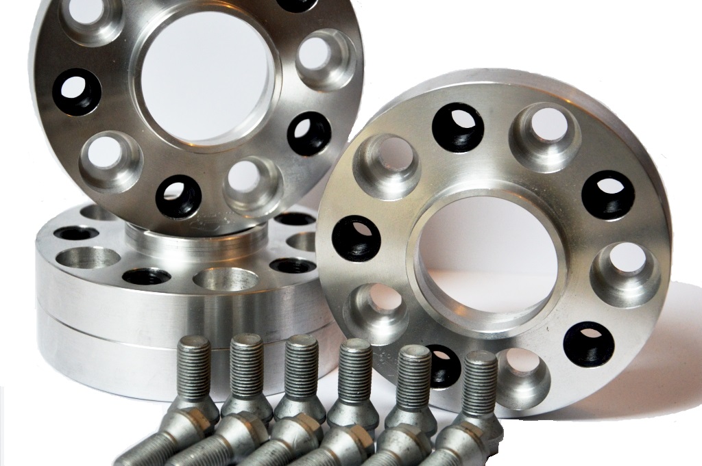 Прокладки 5x130 MERCEDES G-Class W460 GELENDA 50mm