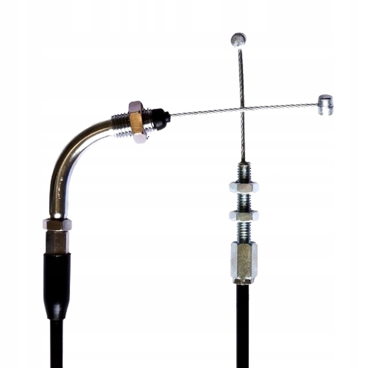 Otevírací Plynové Lanko Honda Vt 750 Shadow 08-12 Nové