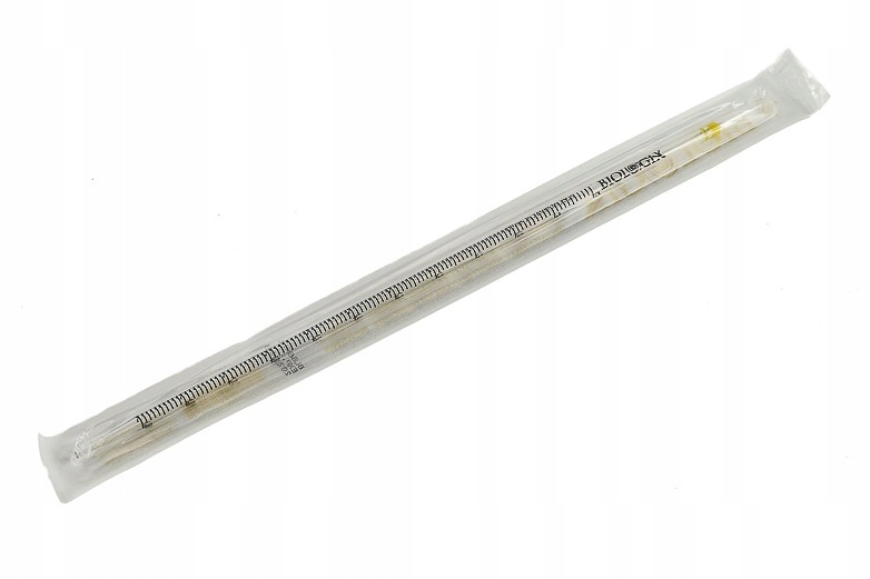 

Pipeta serologiczna 1 ml sterylna Biologix