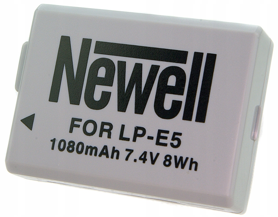 

Bateria Akumulator do Canon Eos 1000D 450D 500D