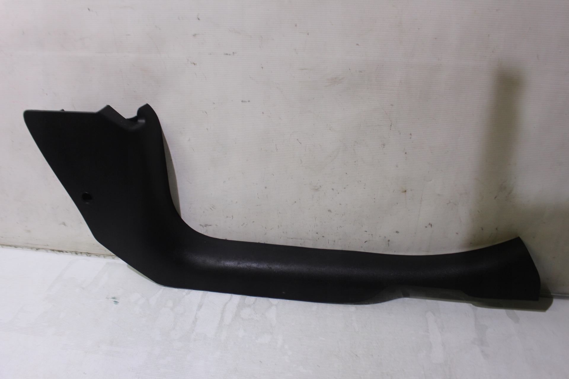 OSŁONA PROGOWA PRAWA PANDA III 1.2 735490168