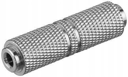 Adapter do słuchawek- wtyk jack AUX 3,5 mm