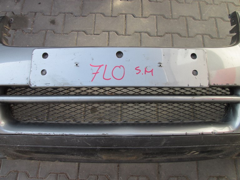 bumper VW Touareg 7L0 S.M front