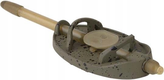 

Koszyk zanętowy Matrix Alloy Method Feeders 30g M