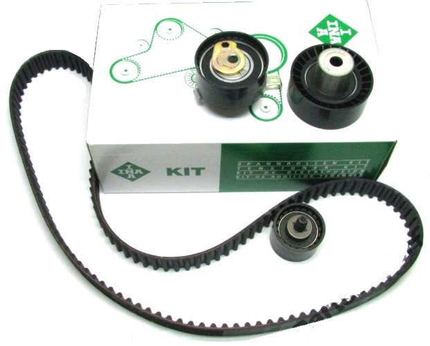 FORD Mondeo II Focus 1.6-2.0 -99 Грм INA