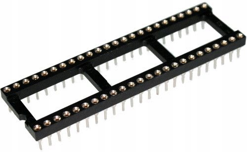 

Podstawka 48pin precyzyjna