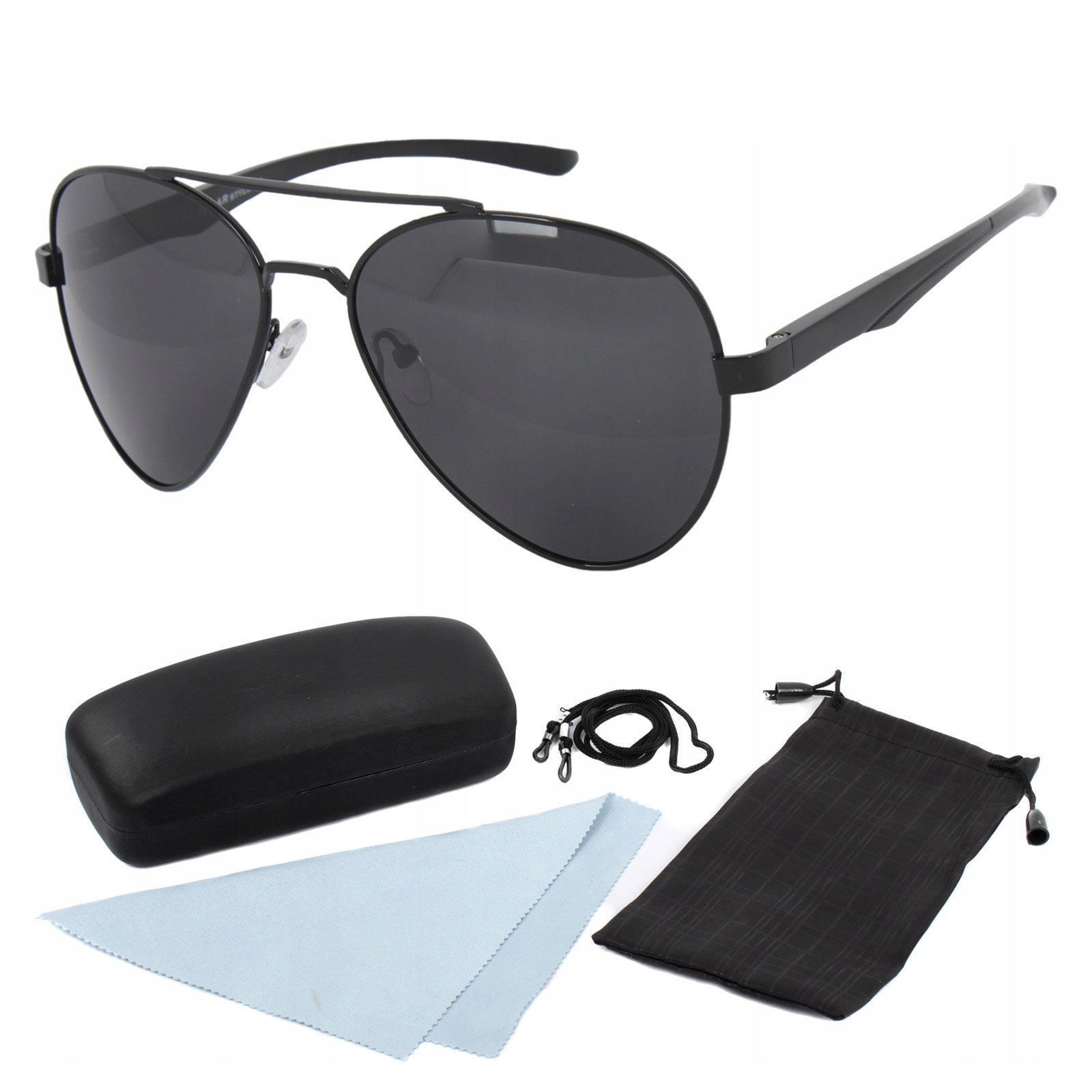 

Polar Style P1045C1 okulary polaryzacyjne