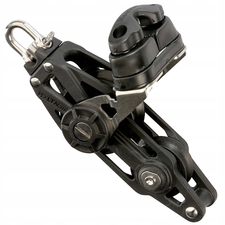 04212 - Парусный шкив HOLT 60 на канате 14mm-04212
