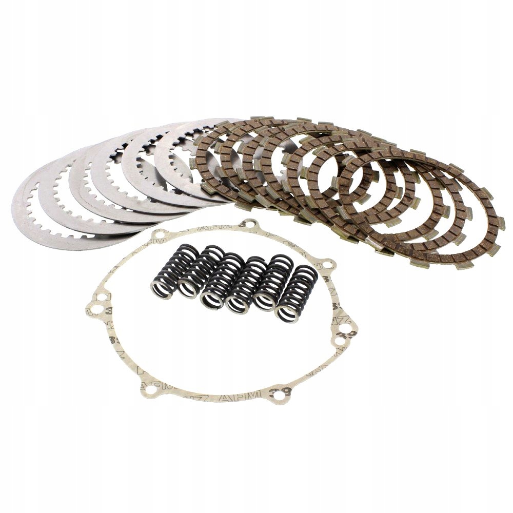 Sada Spojky, Kotúče Yamaha Wr 250 R X 08-15