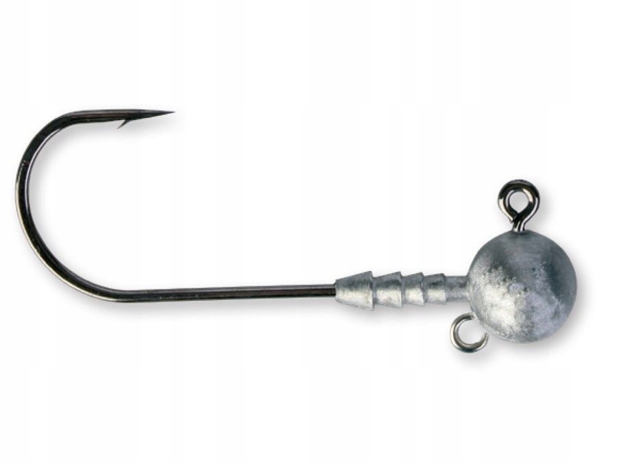 

Główka jigowa Savage Gear 20g, rozm.8/0