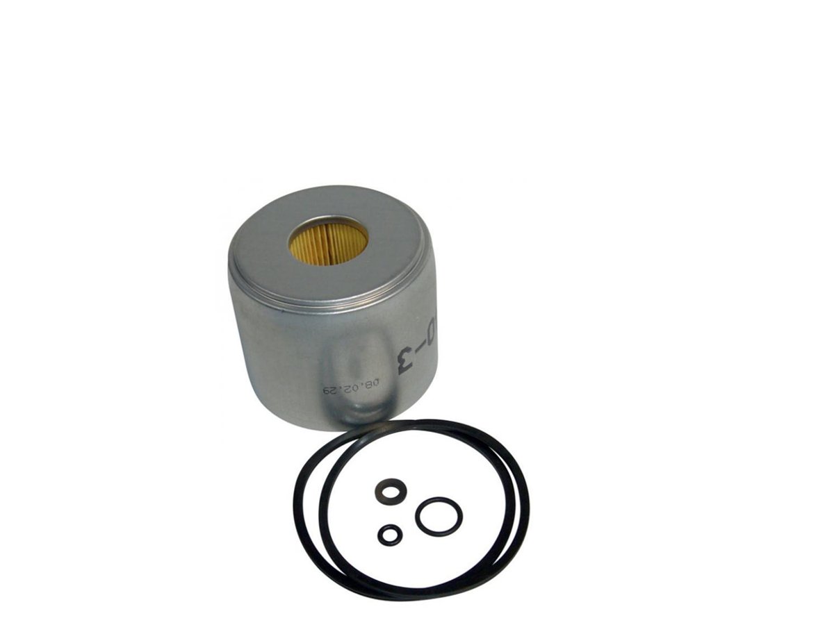 

Filtr Paliwa Ursus C-360-3P MF-255 3512 2812 3502