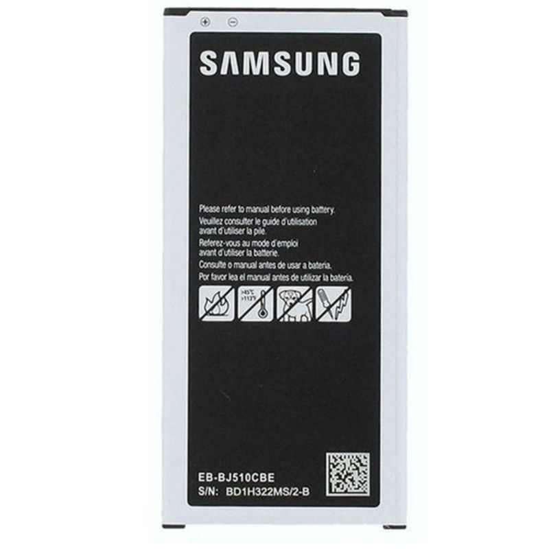

Bateria Samsung Galaxy J5 2016 J5108 BJ510CBE