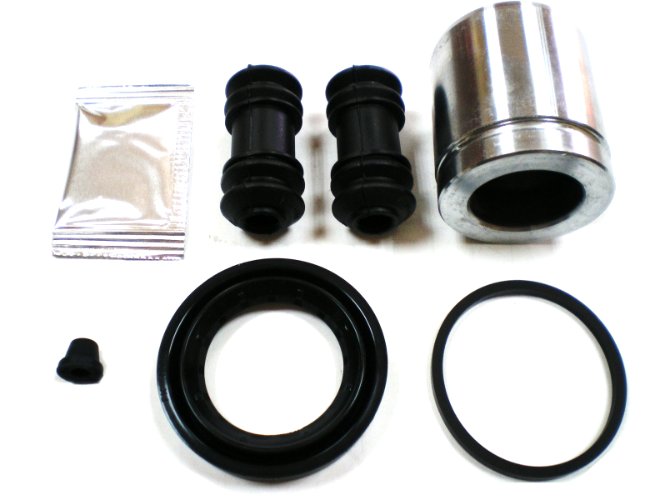 JEEP GRAND CHEROKEE TŁOCZEK ZACISK TYŁ 2005-2010