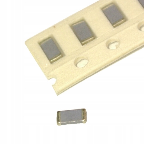 

100pF 200V Smd 1206 Kondensator [25szt] #C011