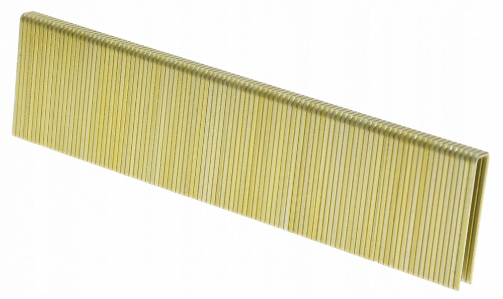 ZSZYWKI ZSZYWACZA Długość 16mm TYP 90 Ga18 A536116 Maksymalna długość gwoździ/zszywek 16 mm