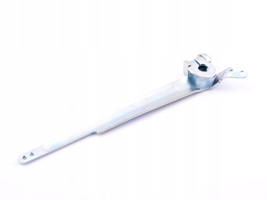 Dźwignia regulatora obrotów do LONCIN G340F G390F Marka Kudini