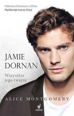 JAMIE DORNAN / 50 TWARZY GREYA / BIOGRAFIA TANIO