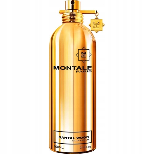 Montale Santal Wood Edp U 100 ml