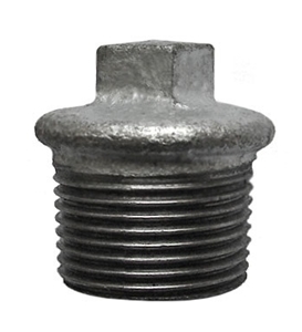 

Korek Ocynkowany 3/4" Ocynk