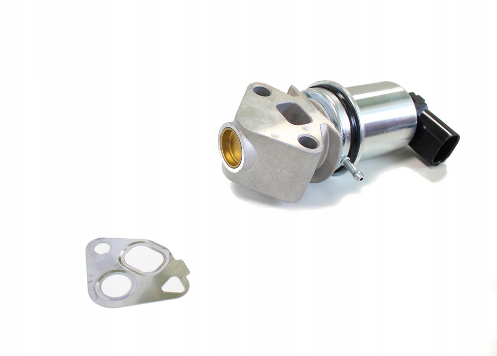121-01-027 - КЛАПАН EGR VW BORA CADDY II, НОВЫЙ 036131503M