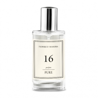 

Perfumy Pure Fm Group 16 Słodkie, Gratisy 50ml :-)