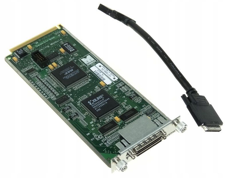 Madge 157-969-04 DeskStream Stacking Module Kabel