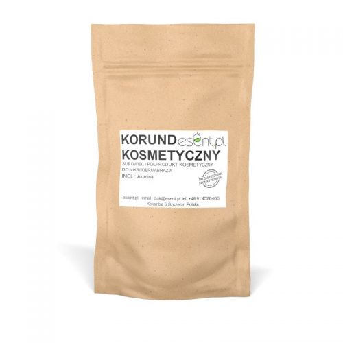 

Korund do mikrodermabrazji 115 g Esent