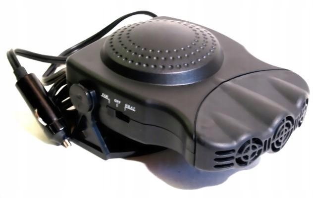 GRZEJNIK WEBASTO DMUCHAWA NAGRZEWNICA 12V 160W EAN (GTIN) 5905143016428