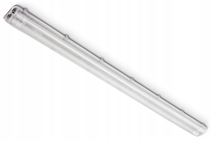 

Lampa Warsztatowa Oprawa Hermetyczna 2x150 Kobi