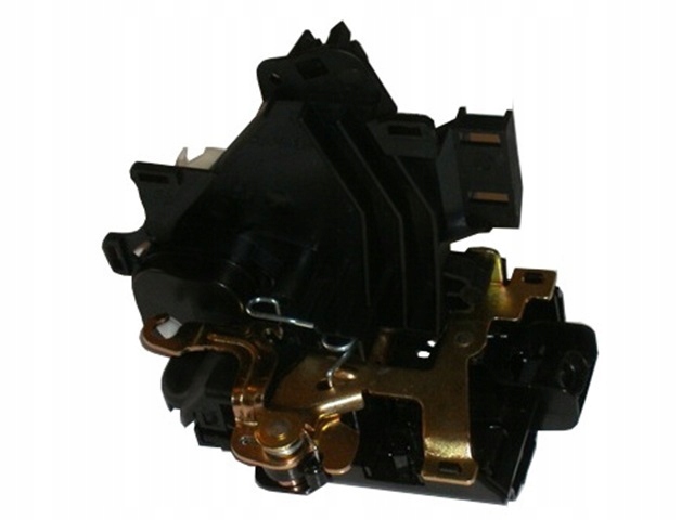 ZAMEK DRZWI PRZÓD PRZEDNI PRAWY SEAT CORDOBA II 2