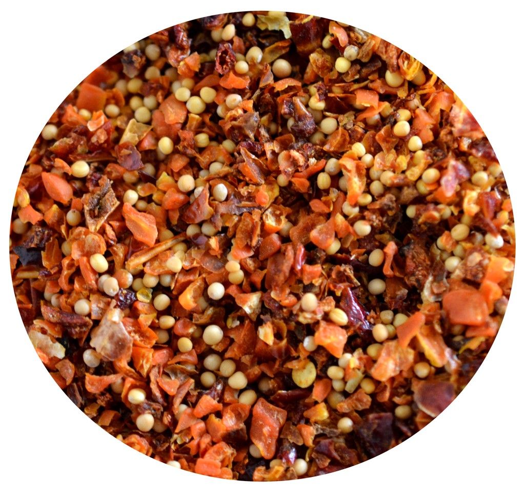 przyprawa JESIENNA 100g do sera chleba sałatek