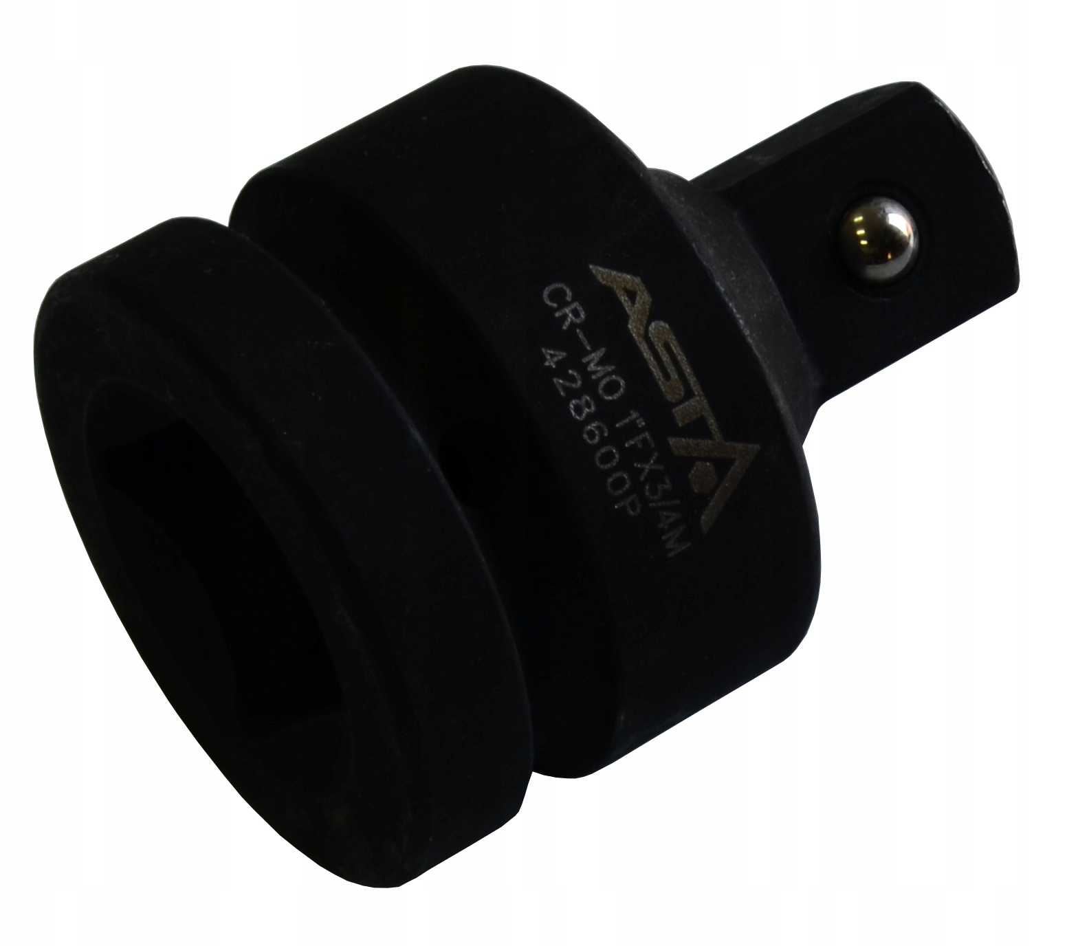 

Redukcja Udarowa 1''x3/4'' Asta Mocna