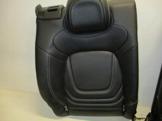 диван задняя зад CITROEN DS5