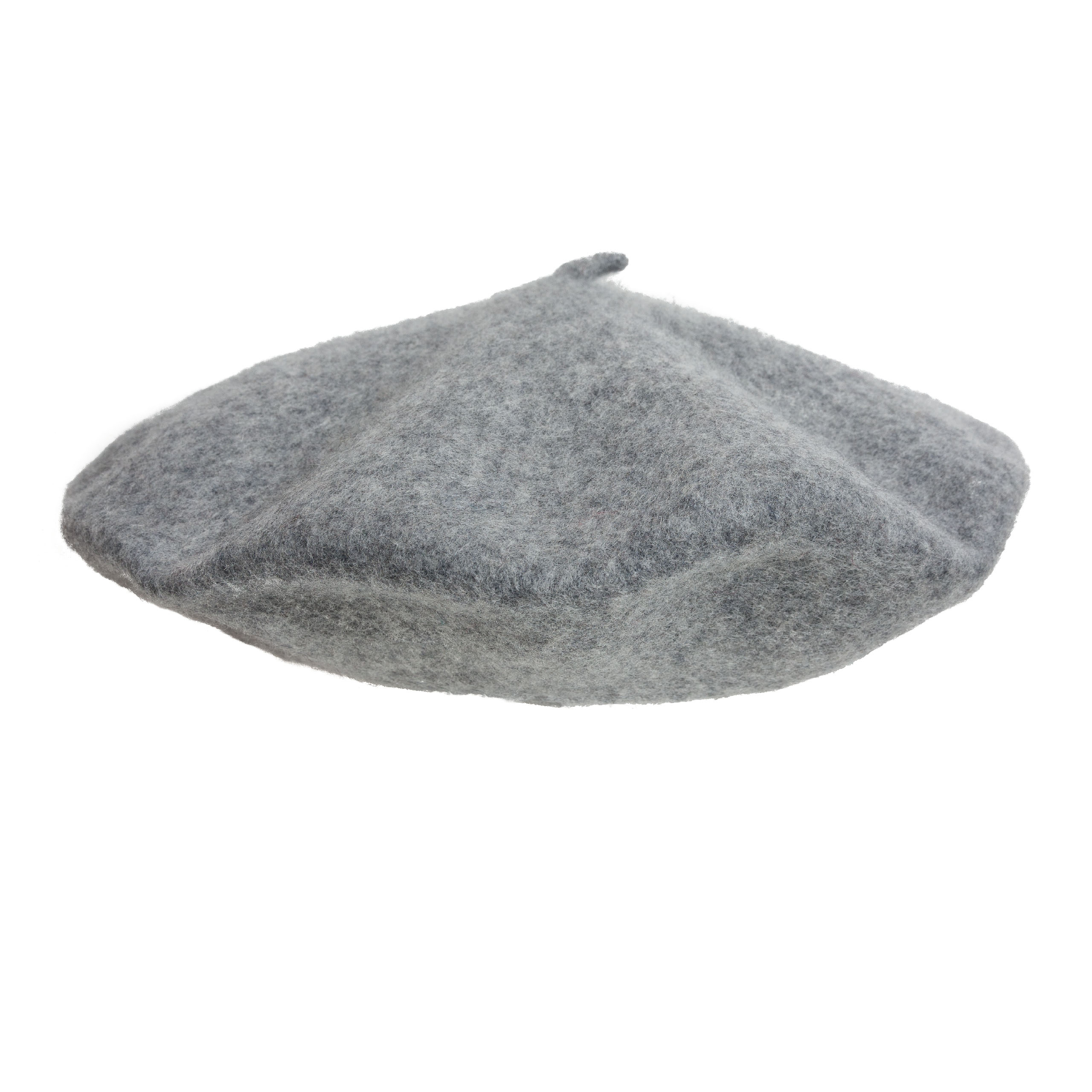 

Polski Beret francuski Wełniany 100% wełna 29 Kol