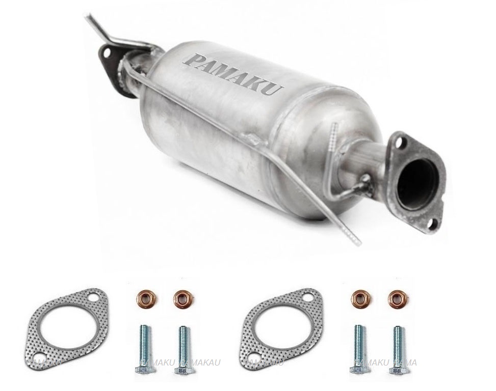 FORD MONDEO MK3 2.0 2.2 TDCi (2005-2007) FILTR DPF FAP