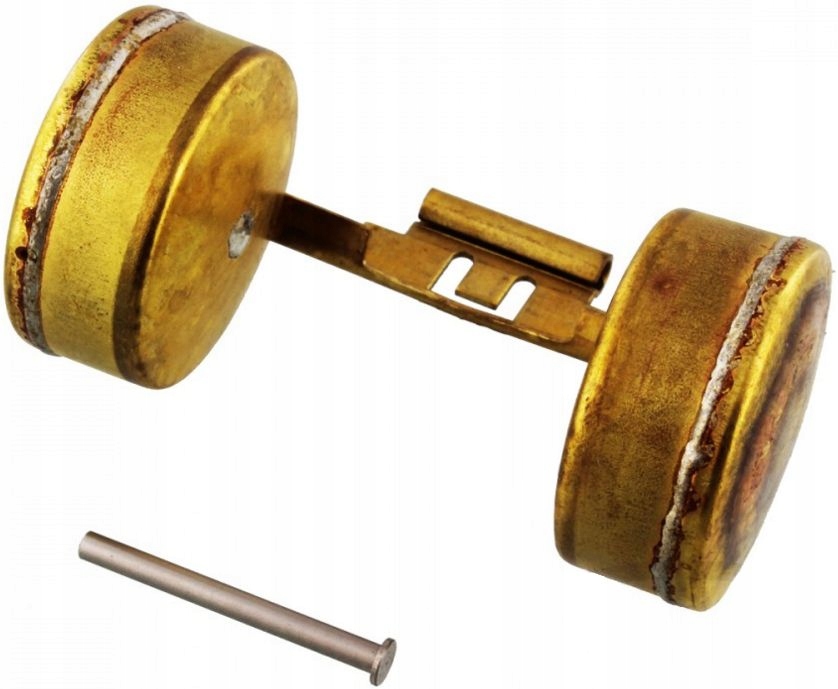 Plovák karburátoru Kawasaki Kx 500 C 87