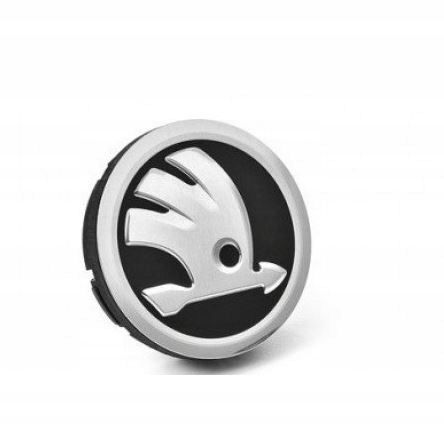 

Dekielek kołpak felgi aluminiowej Skoda