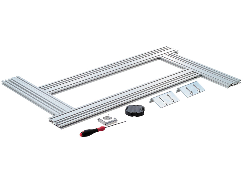 Festool Multifunkční šablona Mfs 700 492611