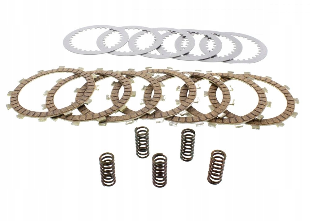 Sada Spojky, Kotúče Ktm Sx 85 03-16