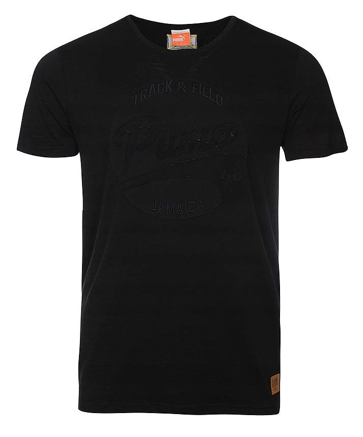 

Puma t-shirt koszulka Graphic Jamajka 151615 20 XL